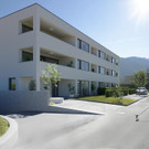 Livinghood bei Fertigstellung