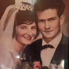 Diamantene Hochzeit Reinhilde und Ernst Schwärzler