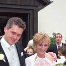 Hochzeit Harry und Bettina, Gaschurn