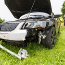 Schwerer Unfall in Satteins