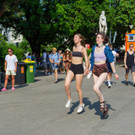 20210619 Abschlusskundgebung der 25. Regenbogenparade