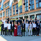 Abschlussklassen 2020/21