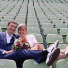 Hochzeit von Marion Horatschek und Wofgang Hofer