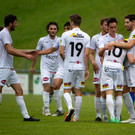Bilder Egg vs Wolfurt