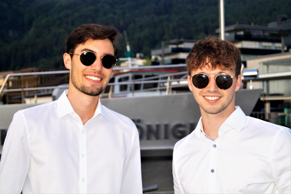 Michael __sterle und Max Pfanner.JPG
