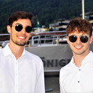 Michael __sterle und Max Pfanner.JPG