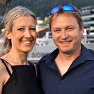 Simone B__sch und thomas D__nser genossen den Abend.JPG