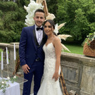 Hochzeit von Arzu und Emre Kocabay