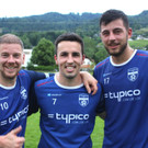 Fu__ball SVL VFV-Cup Viertelfinale gegen BEZAU 22-06-2021 _2_.JPG