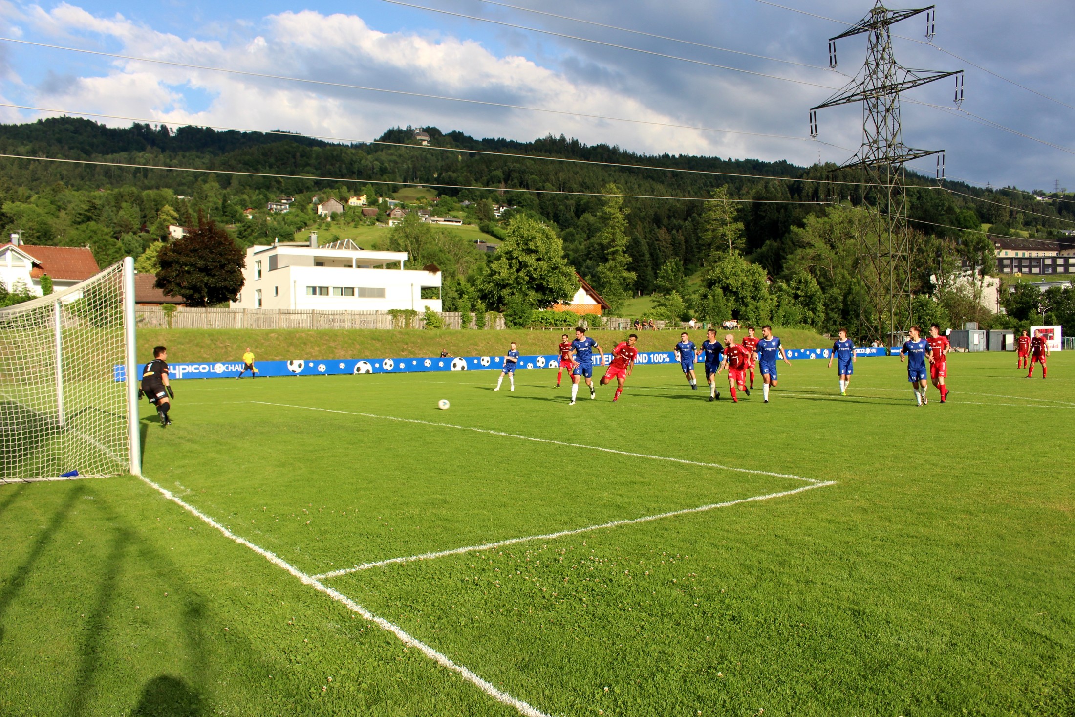 Fu__ball SVL VFV-Cup Viertelfinale gegen BEZAU 22-06-2021 _13_.JPG