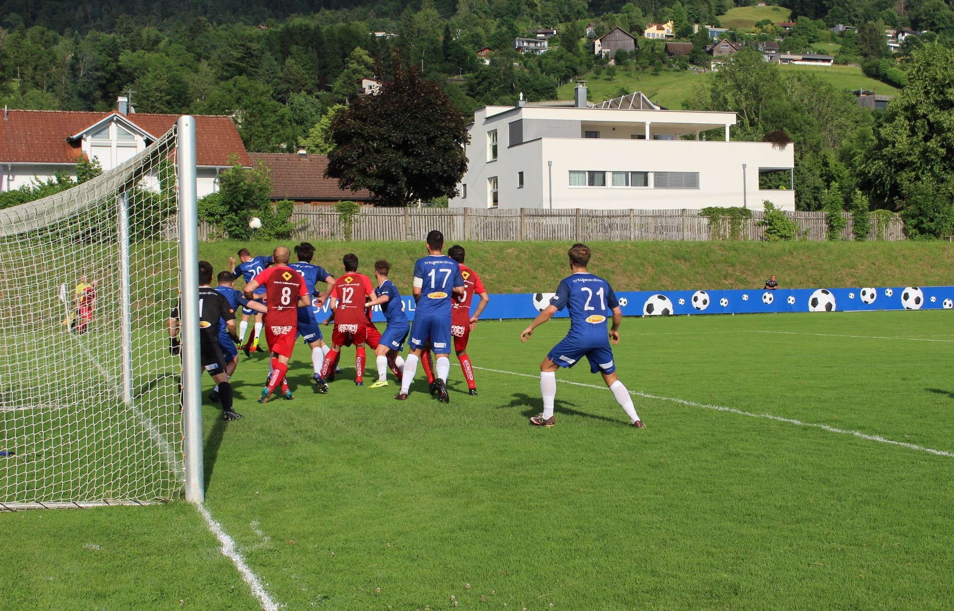 Fu__ball SVL VFV-Cup Viertelfinale gegen BEZAU 22-06-2021 _8_.JPG
