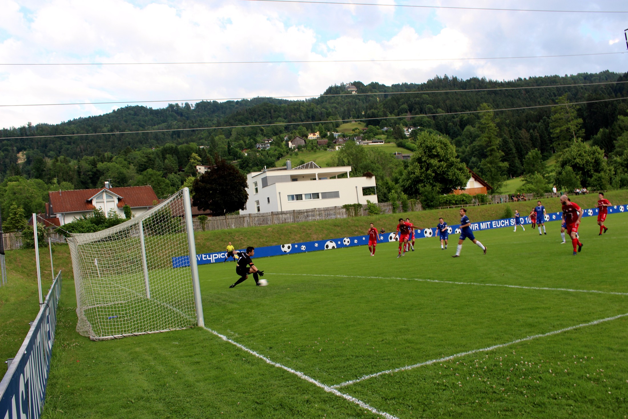 Fu__ball SVL VFV-Cup Viertelfinale gegen BEZAU 22-06-2021 _17_.JPG