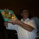 50. Geburtstag von Franz