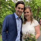 Hochzeit von Birgit Pfister-Heingärtner und Thomas Pfister