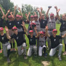 U14 - so sehen Sieger aus!