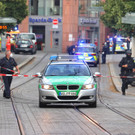 Drei Tote und fünf Verletzte bei Messerattacke in Würzburg