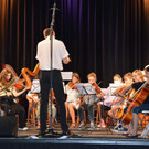 Rheintalische Musikschule im Scheinwerferlicht