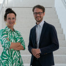 Vorarlberger Grüne wählten Duo Hammerer - Zadra an die Parteispitze