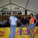Antenne Newcomer-Ausscheidung Teil II