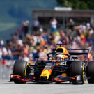 Verstappen bei Red-Bull-Heimrennen in Spielberg auf Pole