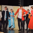 Romeo und Julia