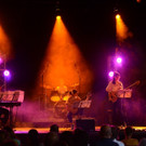 Jazzseminar bringt Freudenhaus zum Beben