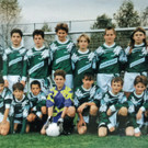 Ehemalige Austria Lustenau Spieler