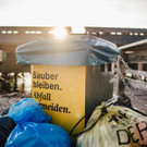 Die Pipeline am Samstag