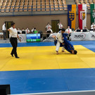 Dreimal Edelmetall für Judokas