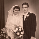 Eiserne Hochzeit Helene und Kurt Nußbaumer