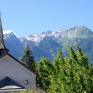 Dankgottesdienst Pfarre Herz-Mariae