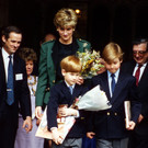 Lady Diana wäre heute 60 geworden