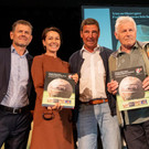 Buchpräsentation 100 Jahre Ländle Fussball