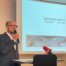 Präsentation von "Bregenz Mitte"