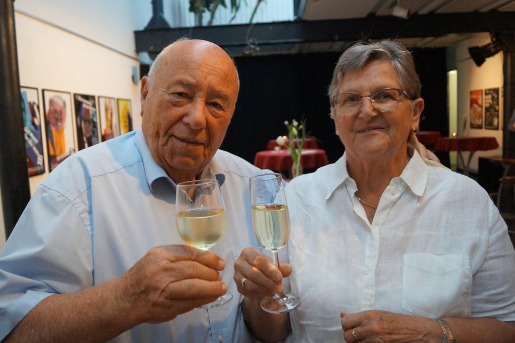 Ingobert Schuler und Mama Elisabeth Mayer.JPG