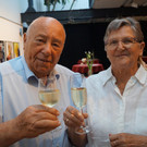 Ingobert Schuler und Mama Elisabeth Mayer.JPG