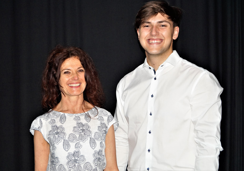 Silvia K__nig-Fink und Phil Nothegger _Sponsor Sparkasse Bregenz_.JPG