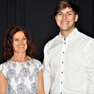 Silvia K__nig-Fink und Phil Nothegger _Sponsor Sparkasse Bregenz_.JPG