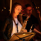 Jazzseminar im Kulturhauspark