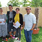 Albatros-Lehrgang der Offenen Jugendarbeit Dornbirn