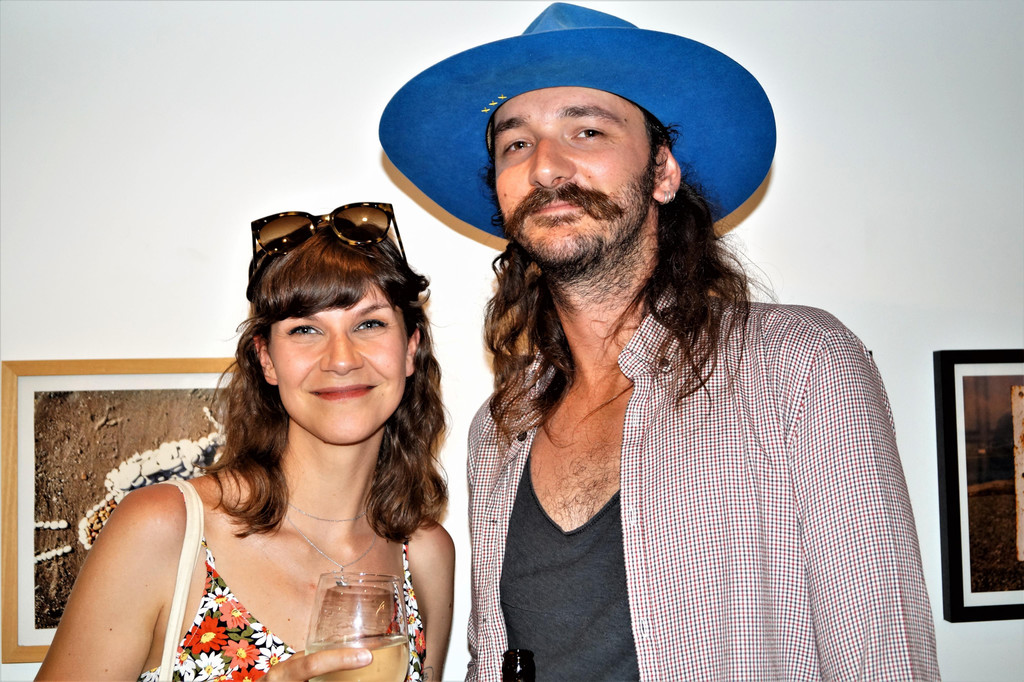 Lisa Matzi und Chris Brice.JPG
