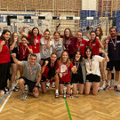 Bronze für die U16 vom SSV Dornbirn Schoren