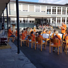 Musikverein RASSELBANDE A Auftritt Volksschule 29-06-2021 _1_.jpg