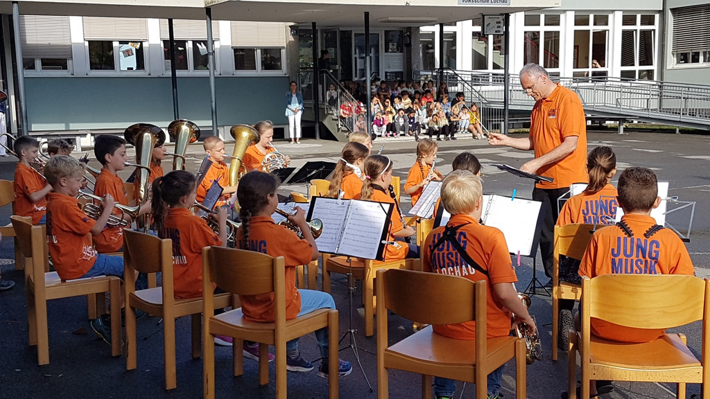 Musikverein RASSELBANDE A Auftritt Volksschule 29-06-2021 _2_.jpg