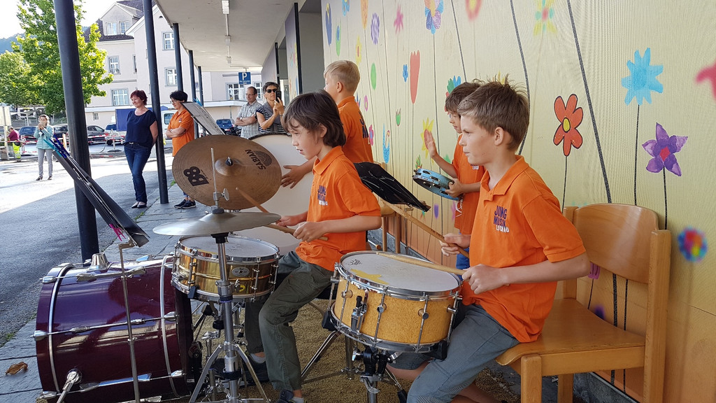 Musikverein RASSELBANDE A Auftritt Volksschule 29-06-2021 _17_.jpg