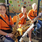 Musikverein RASSELBANDE A Auftritt Volksschule 29-06-2021 _13_.jpg