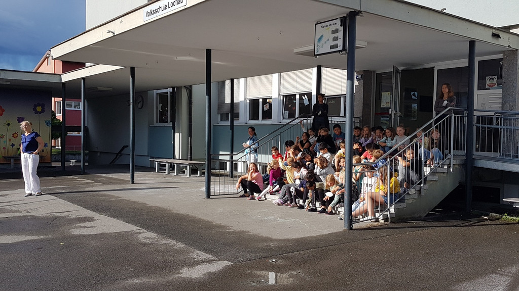 Musikverein RASSELBANDE B Auftritt Volksschule PUBLIKUM 29-06-2021 _7_.jpg