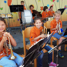 Musikverein RASSELBANDE A Auftritt Volksschule 29-06-2021 _14_.jpg