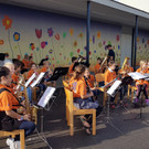 Musikverein RASSELBANDE A Auftritt Volksschule 29-06-2021 _9_.jpg