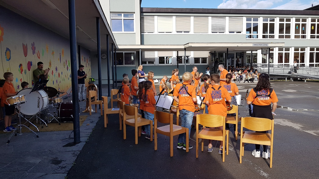 Musikverein RASSELBANDE A Auftritt Volksschule 29-06-2021 _19_.jpg